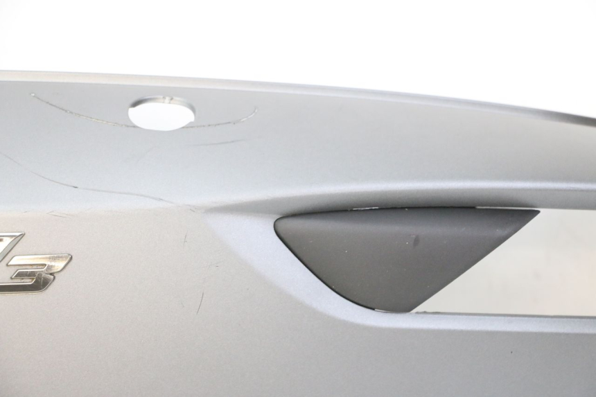 photo de LEFT REAR SIDE PANEL PIAGGIO MP3 500 (2014 - 2017) - Detailed visual inspection