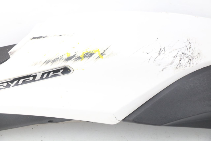 photo de REAR LEFT PANEL MBK MW TRYPTIK 125 (2017 - 2022) - Zoom on usage condition