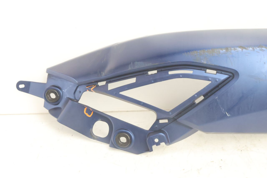 photo de REAR LEFT PANEL YAMAHA N-MAX NMAX 125 (2021 - 2024) - Component detail