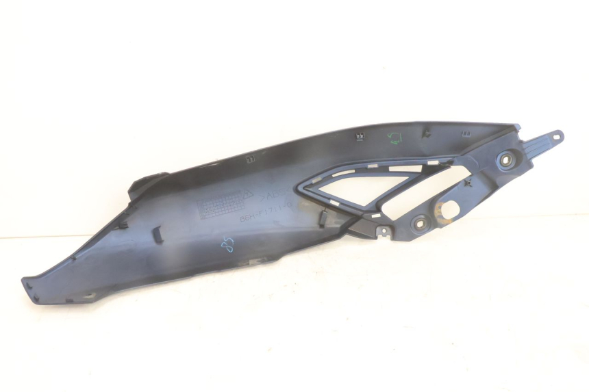 photo de REAR LEFT PANEL YAMAHA N-MAX NMAX 125 (2021 - 2024) - Checked used part