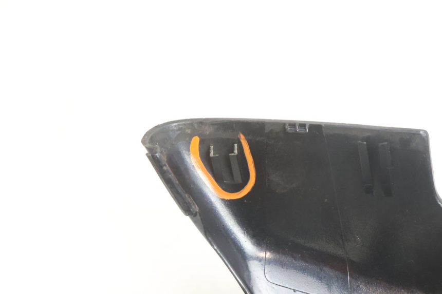 photo de REAR LEFT PANEL YAMAHA NEO'S NEOS 2T 50 (1998 - 2007) - Surface and material condition