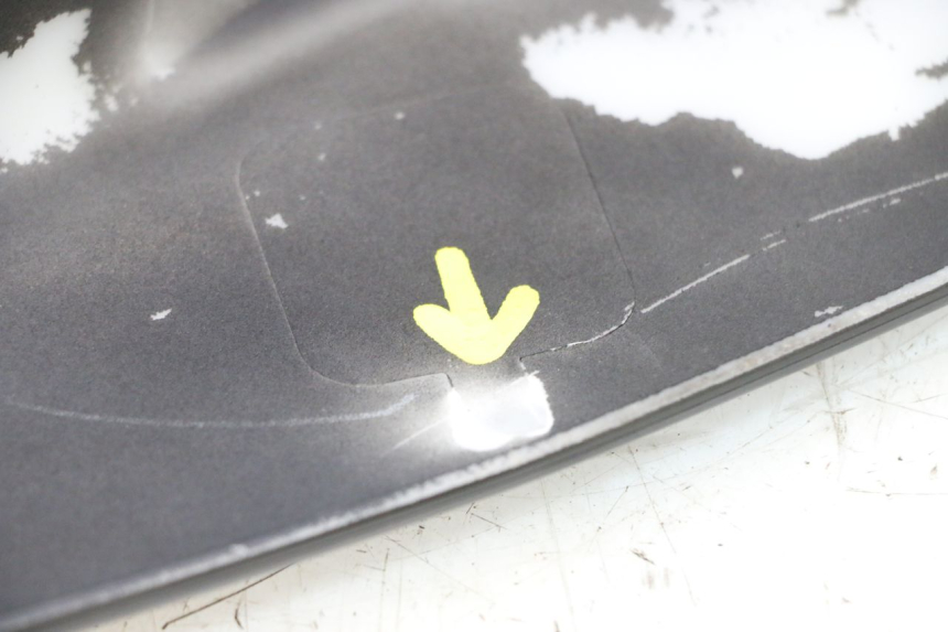 photo de REAR LEFT PANEL PIAGGIO NEW TYPHOON 50 (2018 - 2021) - Additional view of the item