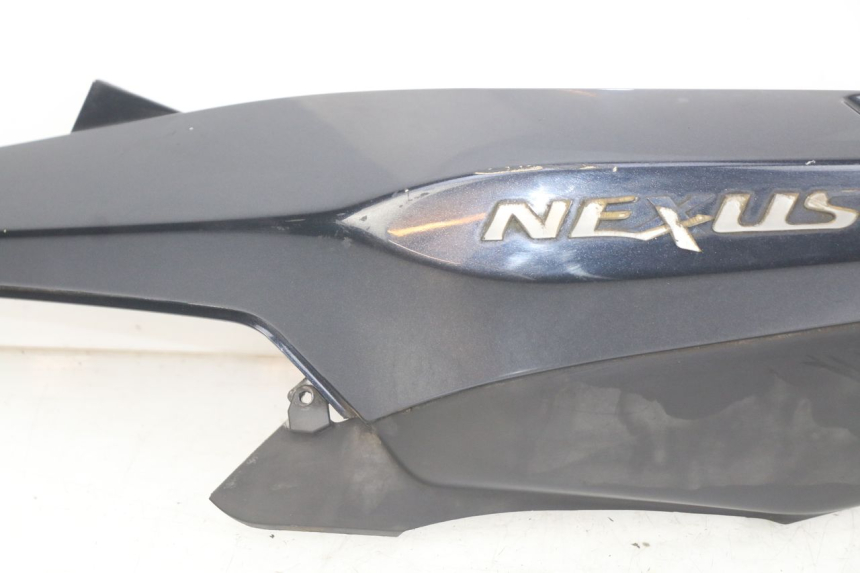 photo de LEFT REAR SIDE PANEL GILERA NEXUS 125 (2007 - 2009) - Markings and original references