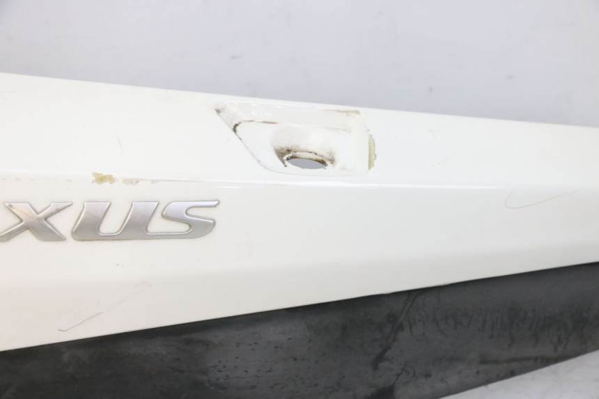 photo de LEFT REAR SIDE PANEL GILERA NEXUS 125 (2009 - 2013) - Supplementary product photo