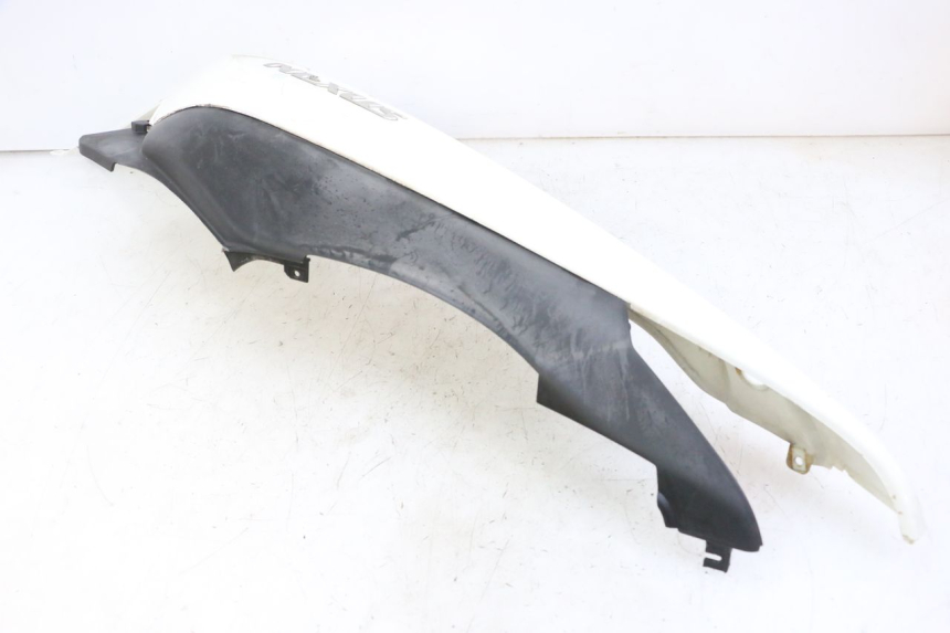 photo de LEFT REAR SIDE PANEL GILERA NEXUS 125 (2009 - 2013) - Product overview