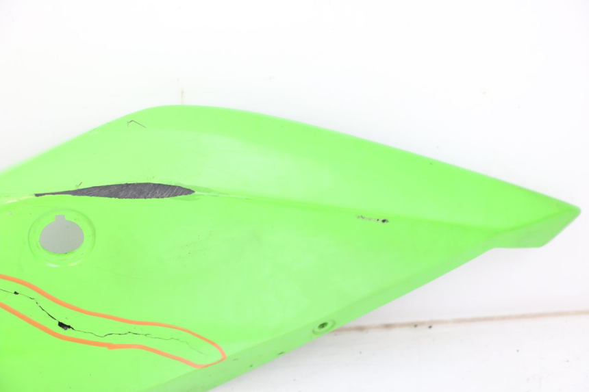 photo de REAR LEFT PANEL KAWASAKI NINJA 400 (2018 - 2023) - Additional view of the item