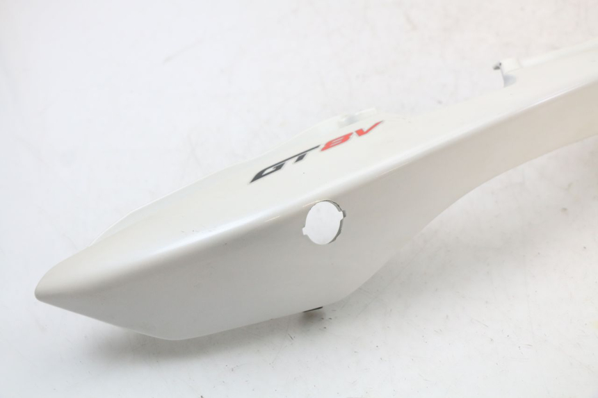 photo de REAR LEFT PANEL MOTO GUZZI NORGE 8V GT 1200 (2011 - 2016) - Component detail