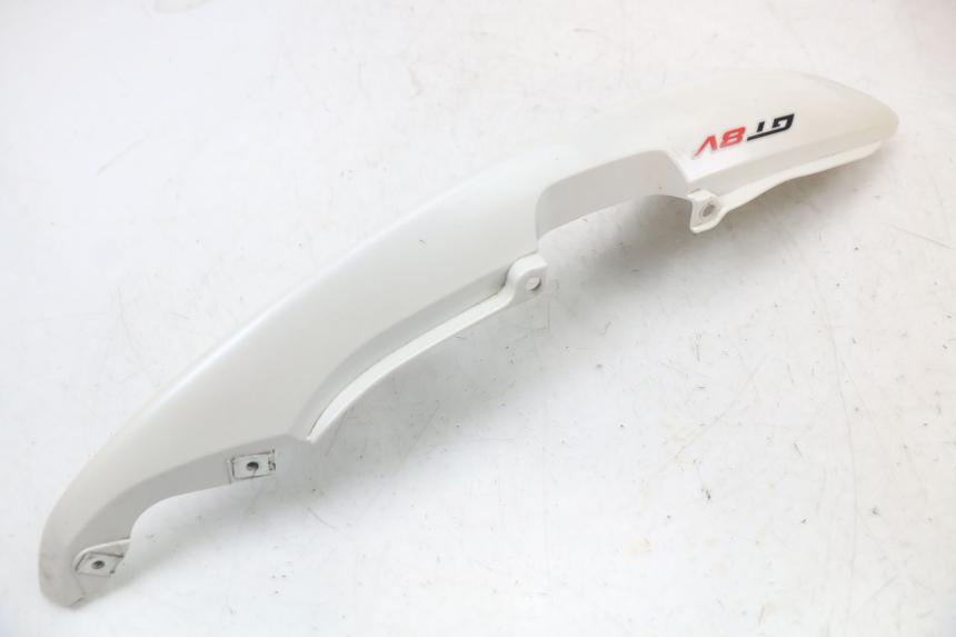 photo de REAR LEFT PANEL MOTO GUZZI NORGE 8V GT 1200 (2011 - 2016) - Technical close-up
