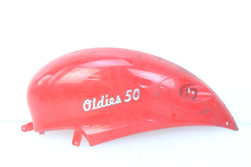 photo de LEFT REAR SIDE PANEL JM MOTORS OLDIES 4T 50 (2010 - 2020) - Main view