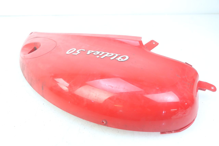 photo de LEFT REAR SIDE PANEL JM MOTORS OLDIES 4T 50 (2010 - 2020) - Technical close-up