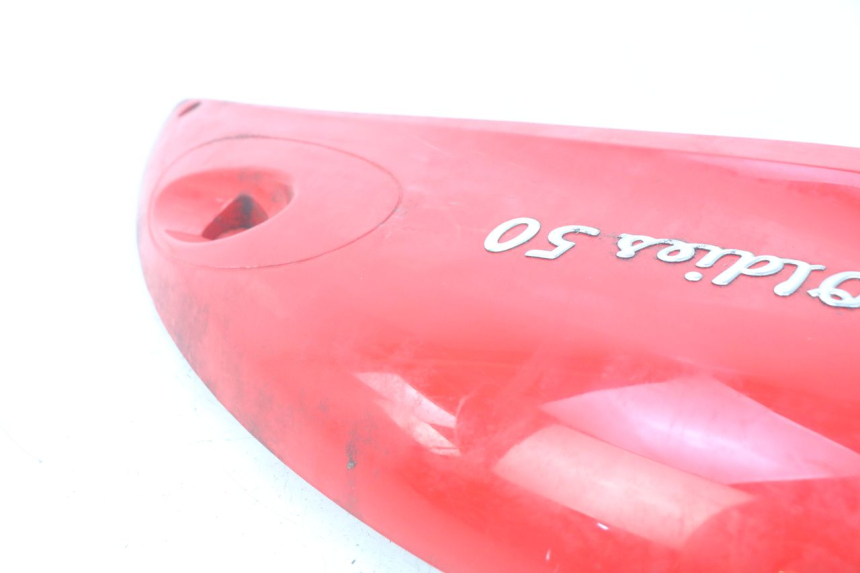 photo de LEFT REAR SIDE PANEL JM MOTORS OLDIES 4T 50 (2010 - 2020) - Product overview