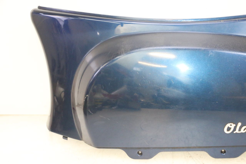 photo de REAR LEFT PANEL JM MOTORS OLDIES GT 4T 50 (2018 - 2025) - Detailed visual inspection