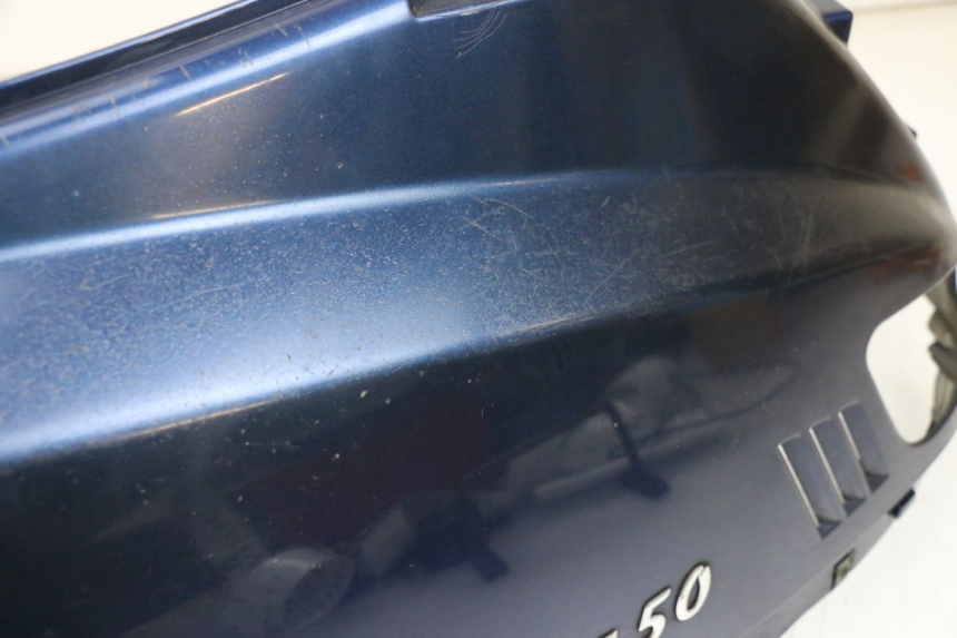 photo de REAR LEFT PANEL JM MOTORS OLDIES GT 4T 50 (2018 - 2025) - Zoom on usage condition