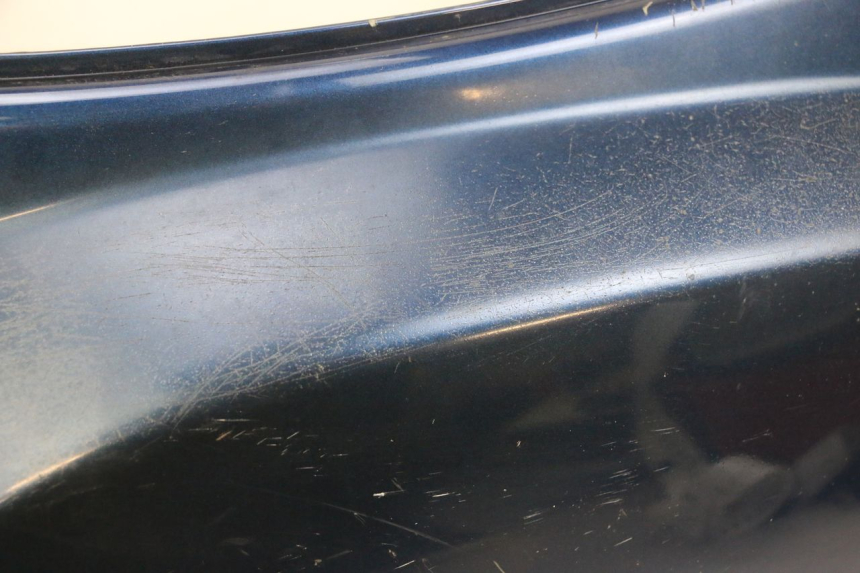 photo de REAR LEFT PANEL JM MOTORS OLDIES GT 4T 50 (2018 - 2025) - Alternative perspective