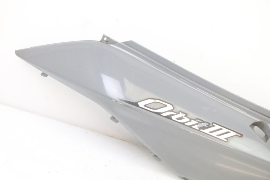 photo de REAR LEFT PANEL SYM ORBIT III 3 4T 50 (2021 - 2025) - Component detail