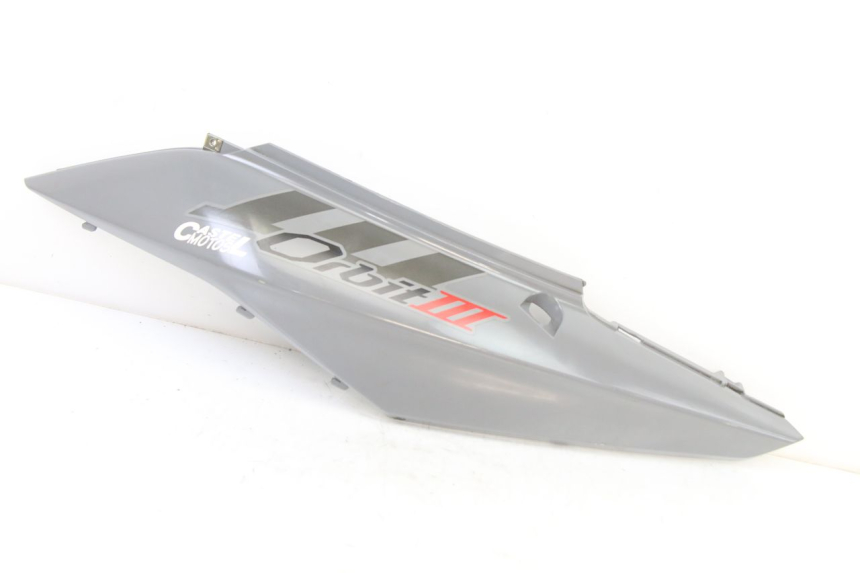 photo de REAR LEFT PANEL SYM ORBIT III 3 4T 50 (2021 - 2025) - Main view