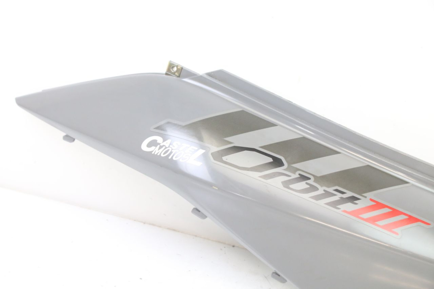 photo de REAR LEFT PANEL SYM ORBIT III 3 4T 50 (2021 - 2025) - Component detail