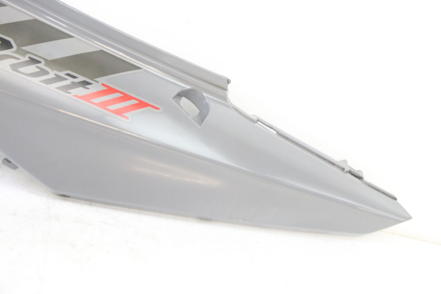 photo de REAR LEFT PANEL SYM ORBIT III 3 4T 50 (2021 - 2025) - Zoom on usage condition