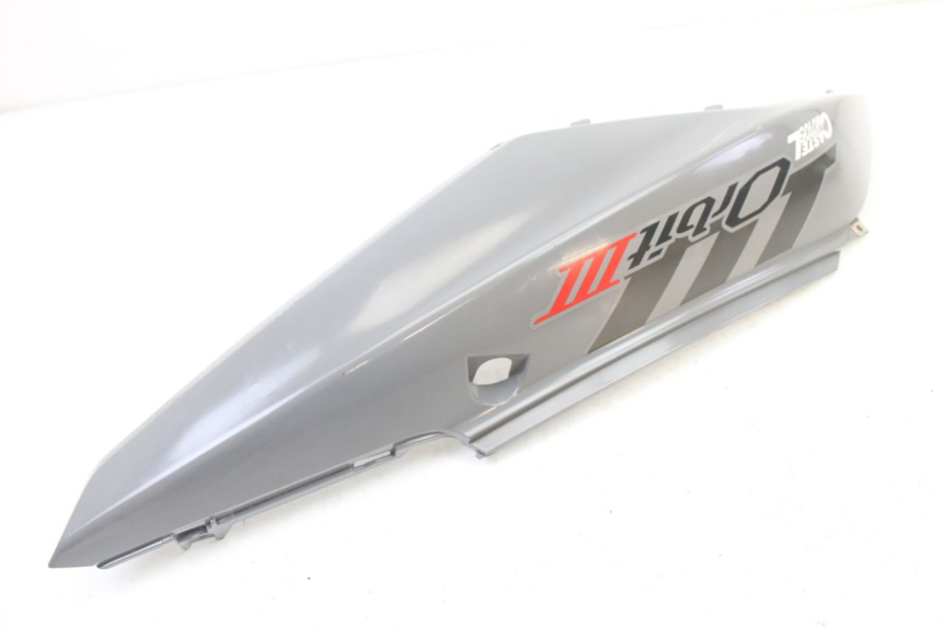 photo de REAR LEFT PANEL SYM ORBIT III 3 4T 50 (2021 - 2025) - Alternative perspective