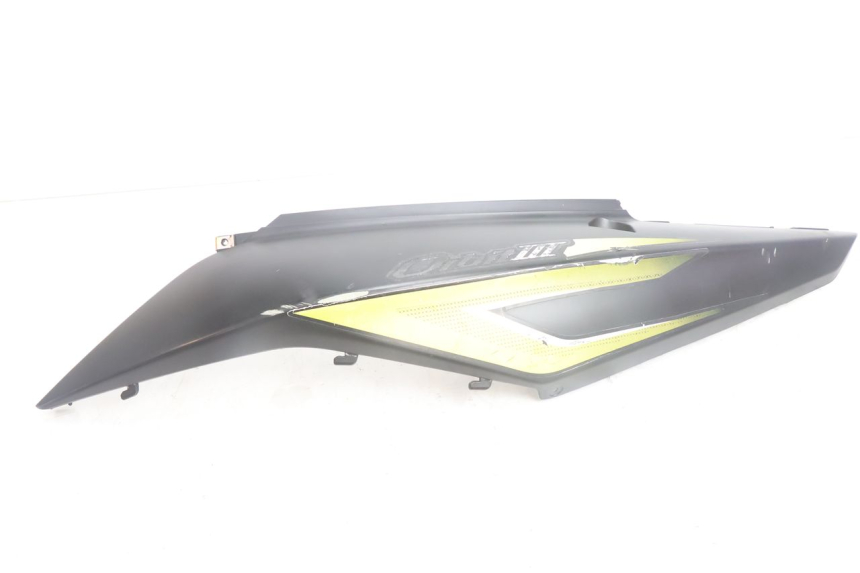 photo de REAR LEFT PANEL SYM ORBIT III 3 4T 50 (2021 - 2025) - Main view