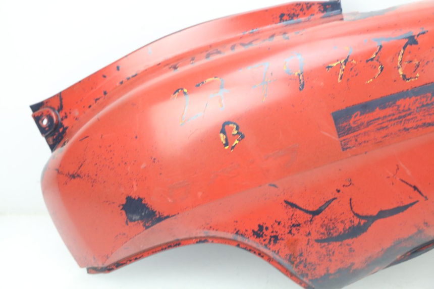 photo de LEFT REAR SIDE PANEL MBK OVETTO 50 (1998 - 2007) - Fixing points details