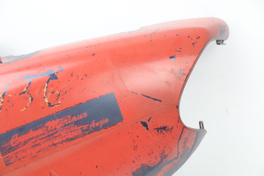 photo de LEFT REAR SIDE PANEL MBK OVETTO 50 (1998 - 2007) - Surface and material condition