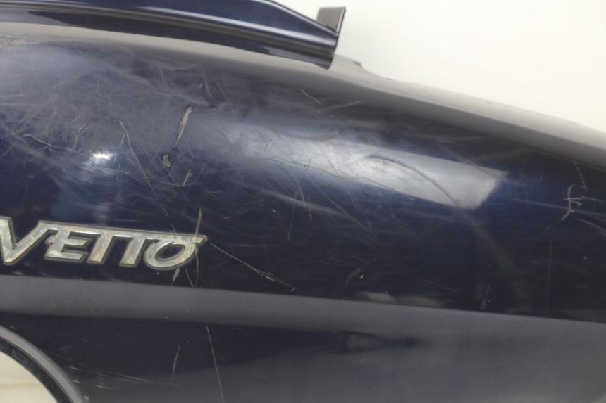 photo de LEFT REAR SIDE PANEL MBK OVETTO 50 (1998 - 2007) - Surface and material condition