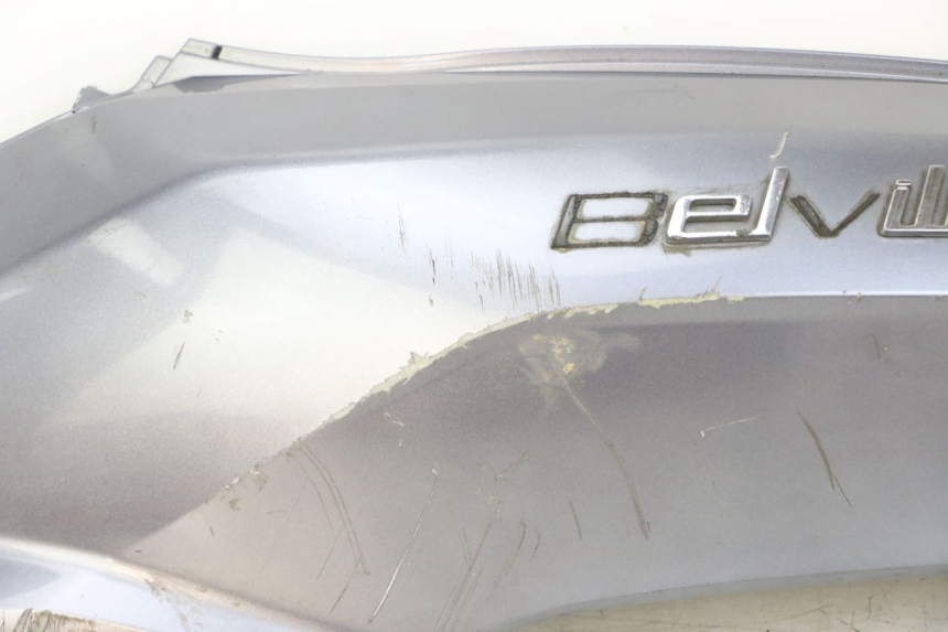 photo de REAR LEFT PANEL PEUGEOT BELVILLE 125 (2017 - 2021) - Additional view of the item