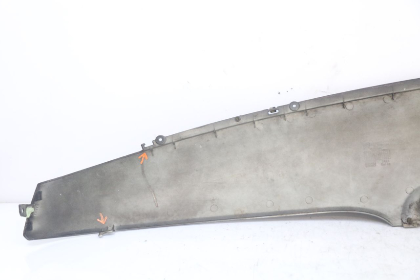 photo de REAR LEFT PANEL PEUGEOT DJANGO 125 (2014 - 2017) - Checked used part