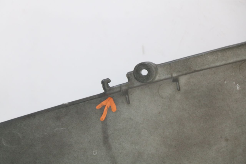 photo de REAR LEFT PANEL PEUGEOT DJANGO 125 (2014 - 2017) - Markings and original references