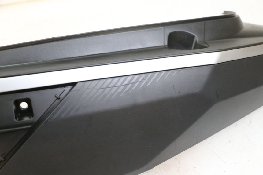 photo de LEFT REAR SIDE PANEL PEUGEOT TWEET 4T 50 (2023 - 2025) - Component detail