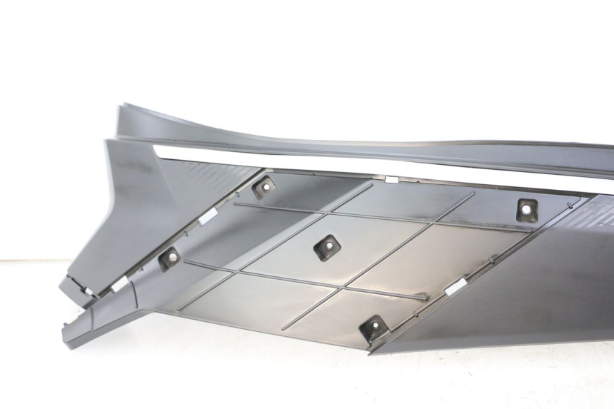 photo de LEFT REAR SIDE PANEL PEUGEOT TWEET 4T 50 (2023 - 2025) - Detailed visual inspection