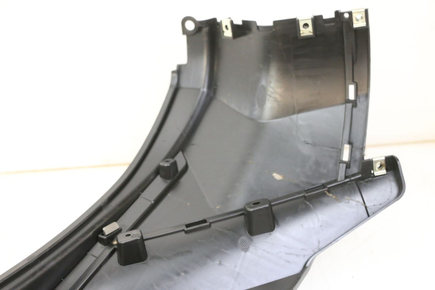 photo de LEFT REAR SIDE PANEL PEUGEOT TWEET 4T 50 (2023 - 2025) - Surface and material condition