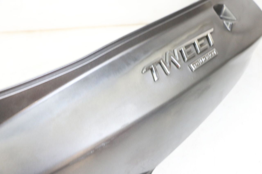 photo de LEFT REAR SIDE PANEL PEUGEOT TWEET 4T 50 (2014 - 2019) - Markings and original references