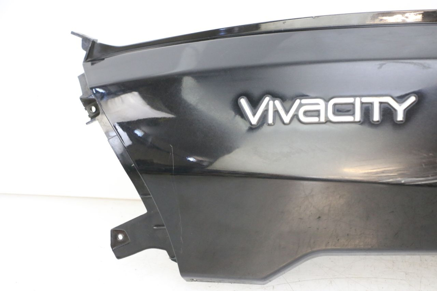 photo de REAR LEFT PANEL PEUGEOT VIVACITY 125 (2010 - 2017) - Additional view of the item