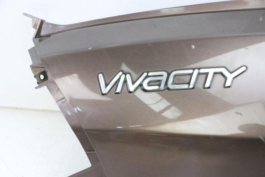 photo de REAR LEFT PANEL PEUGEOT VIVACITY 125 (2010 - 2017) - Additional view of the item