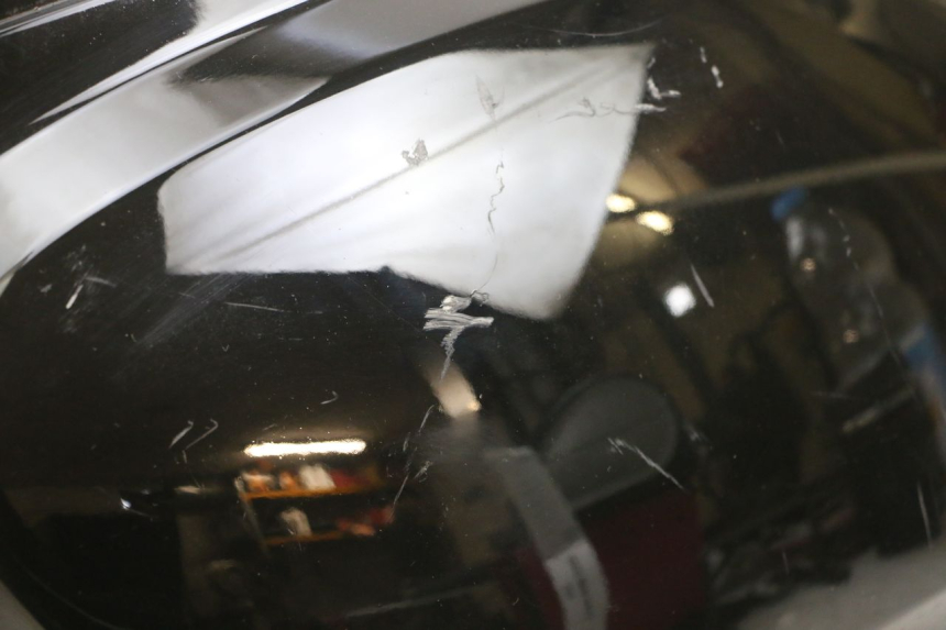 photo de REAR LEFT PANEL EFUN PUSA 1 - Additional view of the item