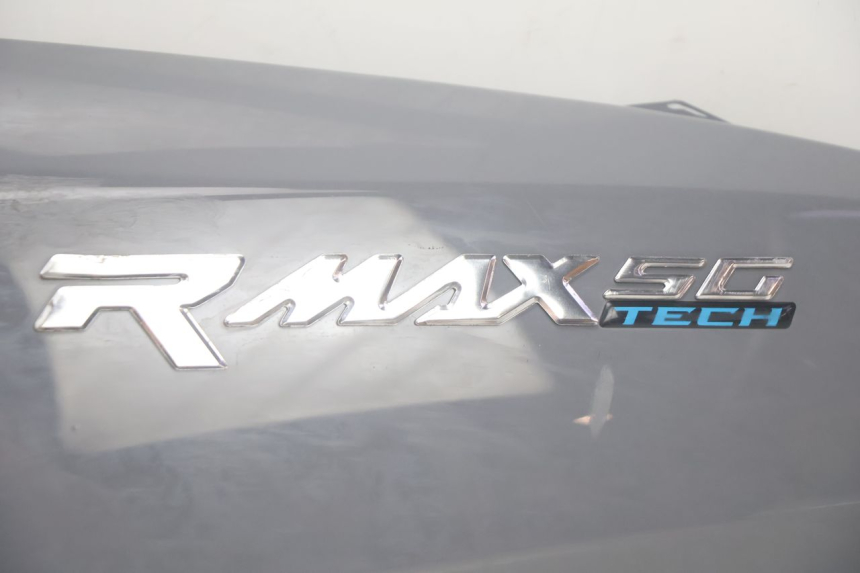 photo de REAR LEFT PANEL JM MOTORS R-MAX TECH 50 (2024 - 2026) - Alternative perspective