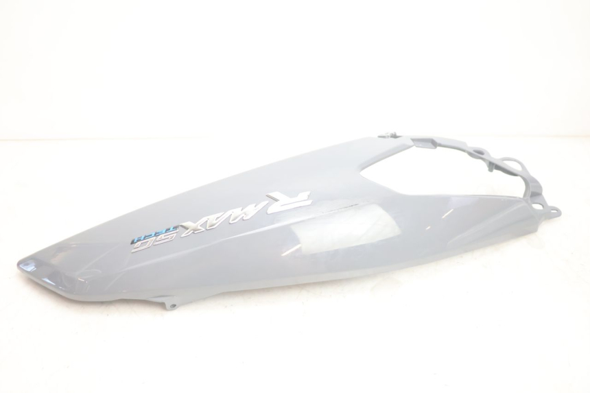 photo de REAR LEFT PANEL JM MOTORS R-MAX TECH 50 (2024 - 2026) - Fixing points details