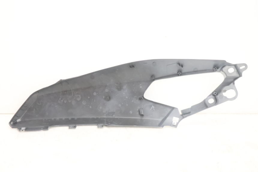 photo de REAR LEFT PANEL JM MOTORS R-MAX TECH 50 (2024 - 2026) - Surface and material condition