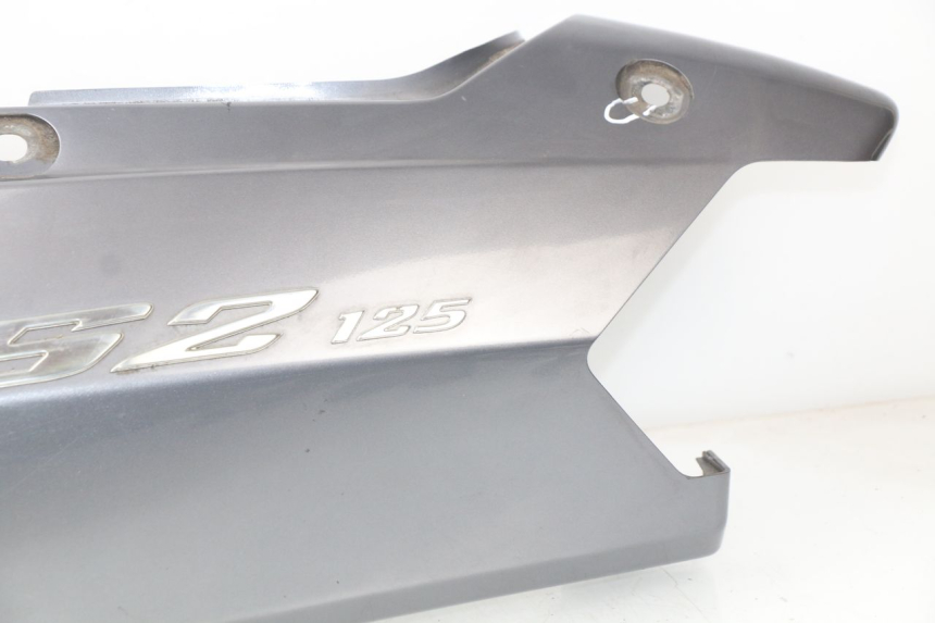 photo de REAR LEFT PANEL DAELIM S2 125 (2006 - 2007) - Focus on structure