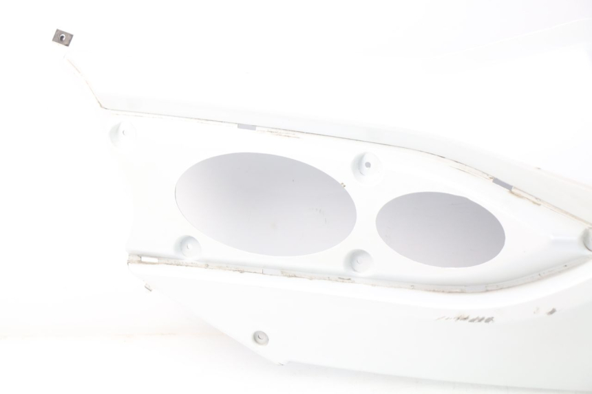 photo de LEFT REAR SIDE PANEL DAELIM S3 125 (2010 - 2017) - Distinctive features