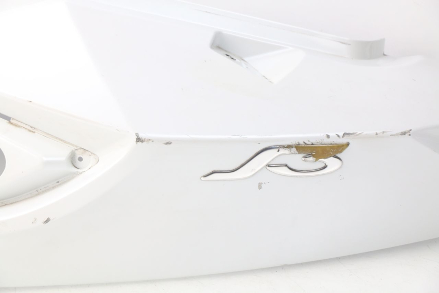 photo de LEFT REAR SIDE PANEL DAELIM S3 125 (2010 - 2017) - High-resolution close-up
