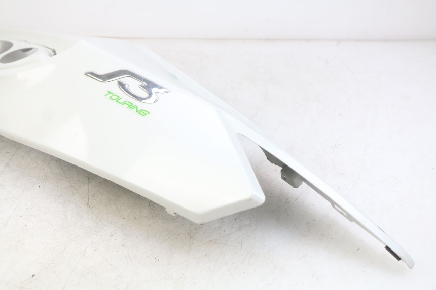 photo de LEFT REAR SIDE PANEL DAELIM S3 125 (2010 - 2017) - Component zoom