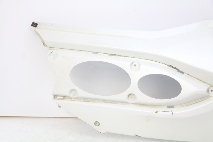 photo de LEFT REAR SIDE PANEL DAELIM S3 125 (2010 - 2017) - High-resolution close-up