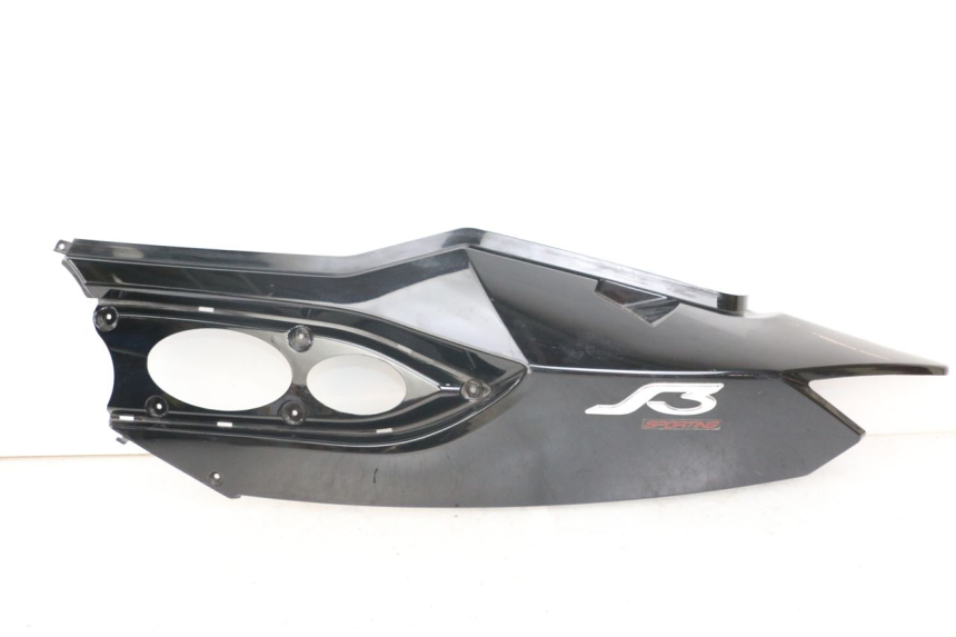 photo de LEFT REAR SIDE PANEL DAELIM S3 125 (2010 - 2017) - Main view