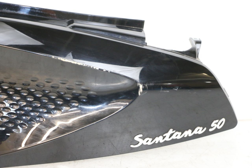 photo de LEFT REAR SIDE PANEL JM MOTORS SANTANA 50 (2014 - 2023) - Markings and original references
