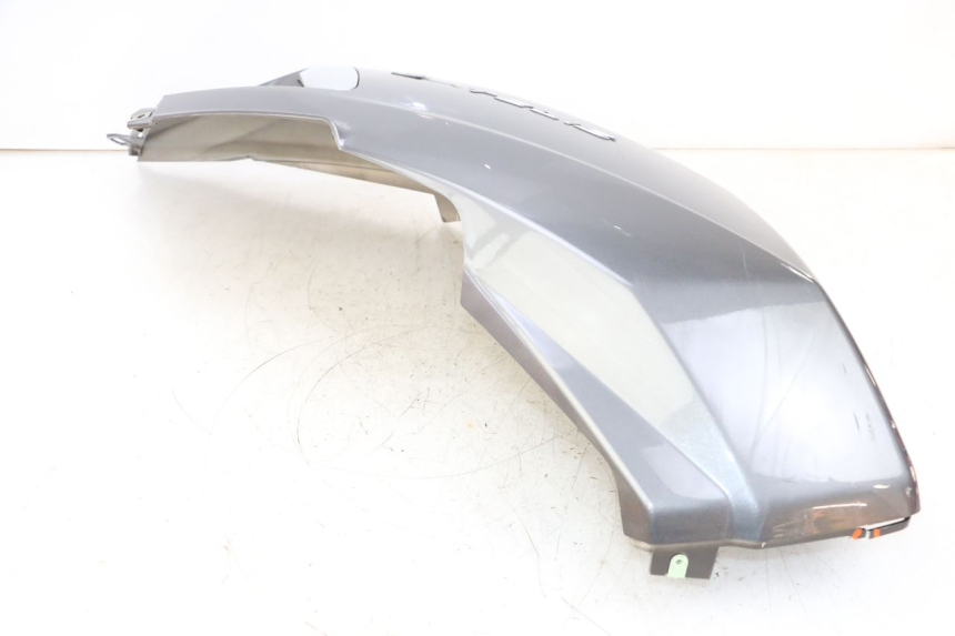 photo de REAR LEFT PANEL PEUGEOT SATELIS 125 (2013 - 2018) - High-resolution close-up