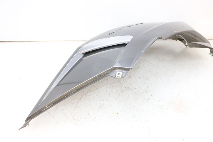 photo de REAR LEFT PANEL PEUGEOT SATELIS 125 (2013 - 2018) - Surface and material condition