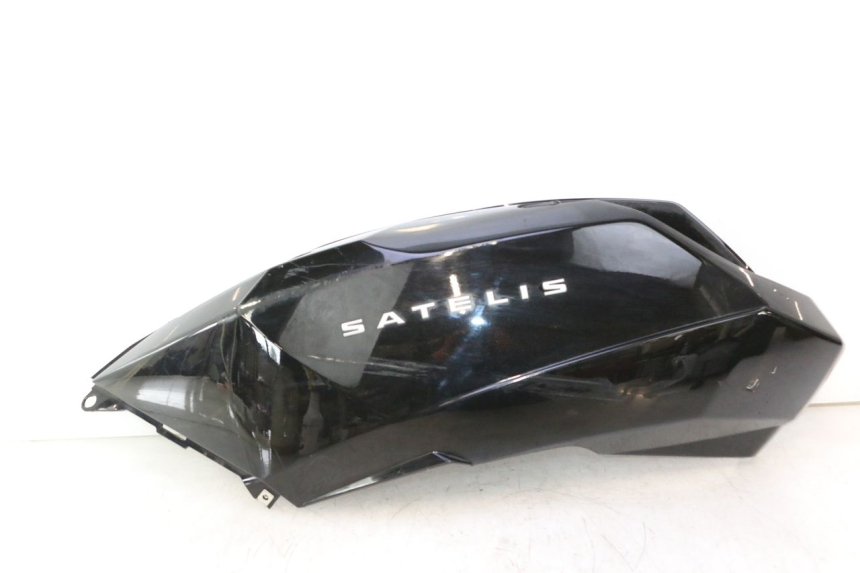 photo de REAR LEFT PANEL PEUGEOT SATELIS 125 (2006 - 2009) - Main view